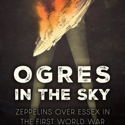 Ogres in the Sky