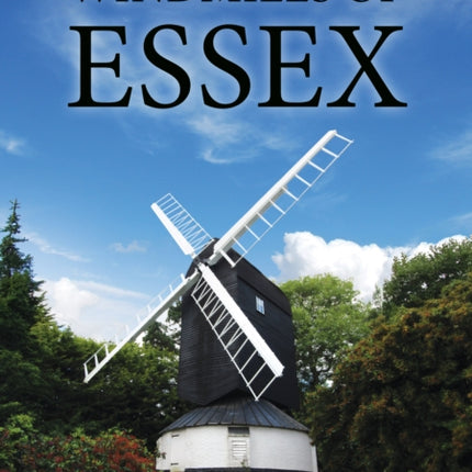 Windmills of Essex
