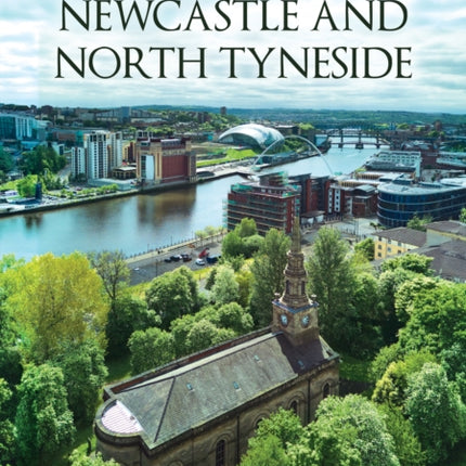 Churches of Newcastle and North Tyneside