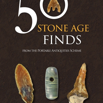 50 Stone Age Finds
