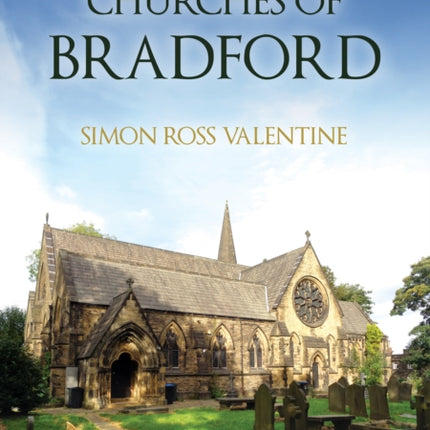 Churches of Bradford