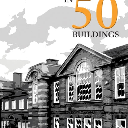 Evesham in 50 Buildings