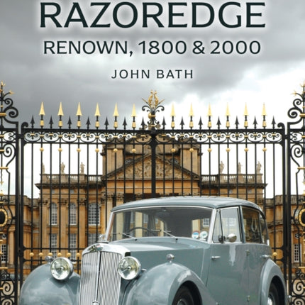Triumph Razoredge