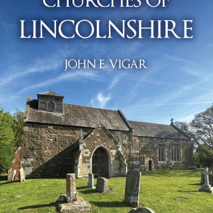 Churches of Lincolnshire