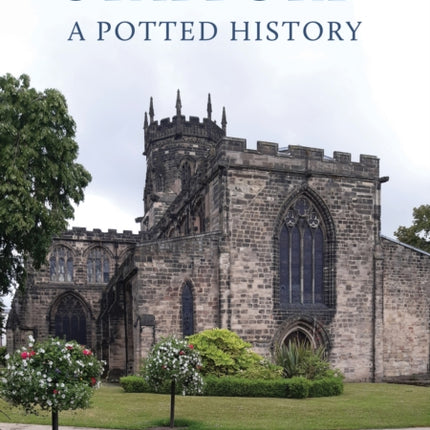 Stafford A Potted History
