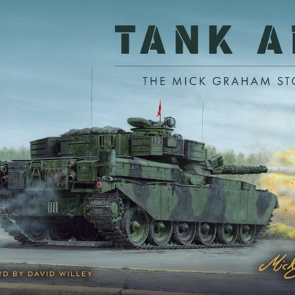 Tank Art