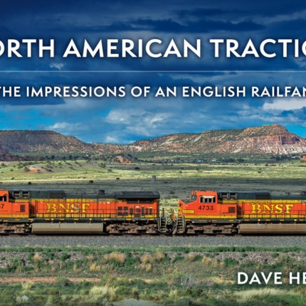 North American Traction