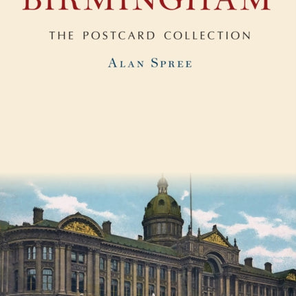 Birmingham The Postcard Collection