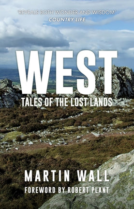 West Tales of the Lost Lands
