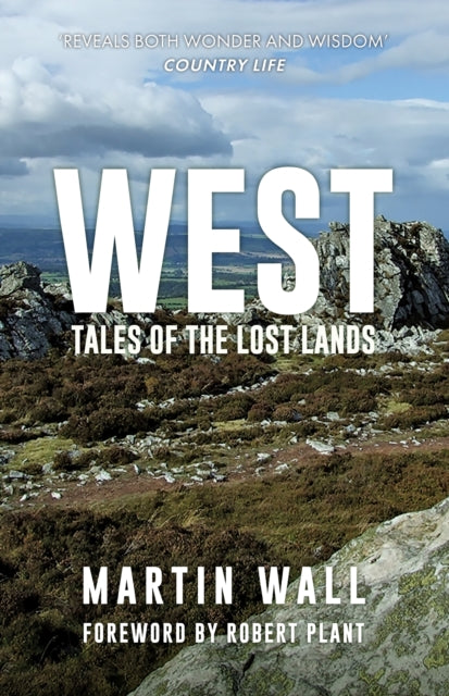 West Tales of the Lost Lands