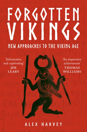 Forgotten Vikings