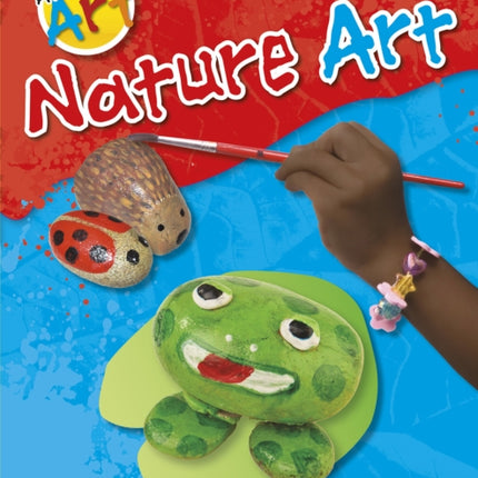 Awesome Art Nature Art