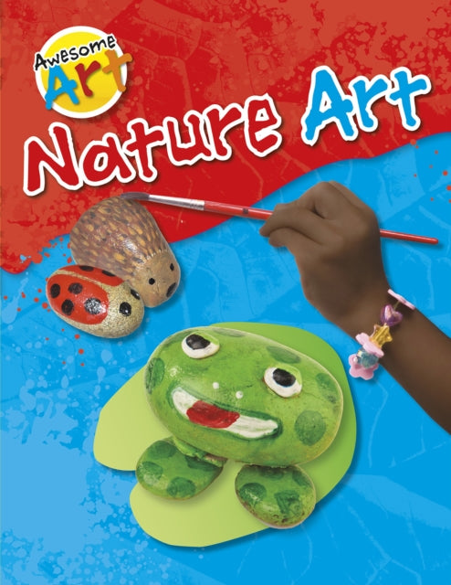 Awesome Art Nature Art