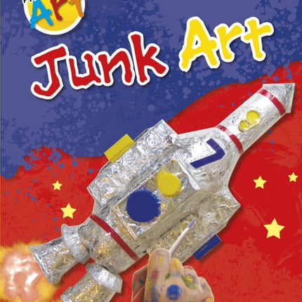 Junk Art