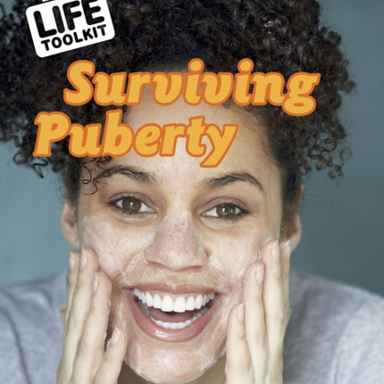 Surviving Puberty