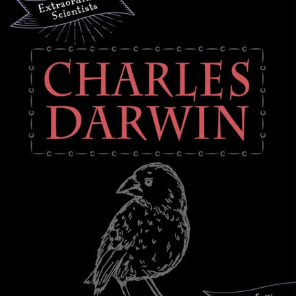 Charles Darwin