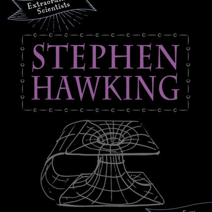 Stephen Hawking