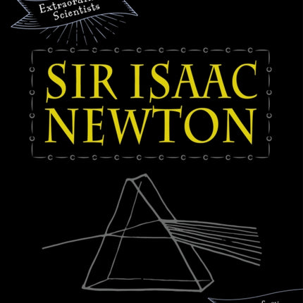 Sir Isaac Newton