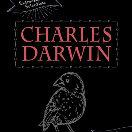 Charles Darwin