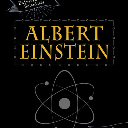 Albert Einstein