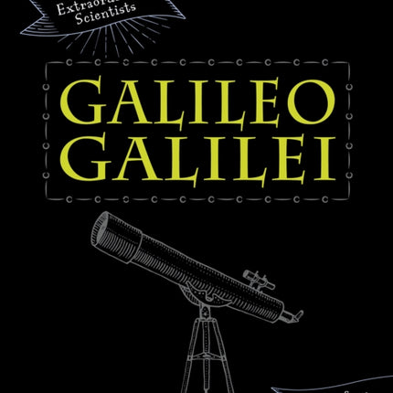 Galileo Galilei