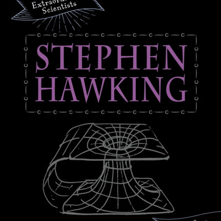 Stephen Hawking