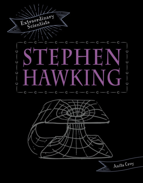 Stephen Hawking