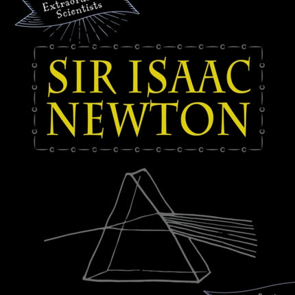 Sir Isaac Newton