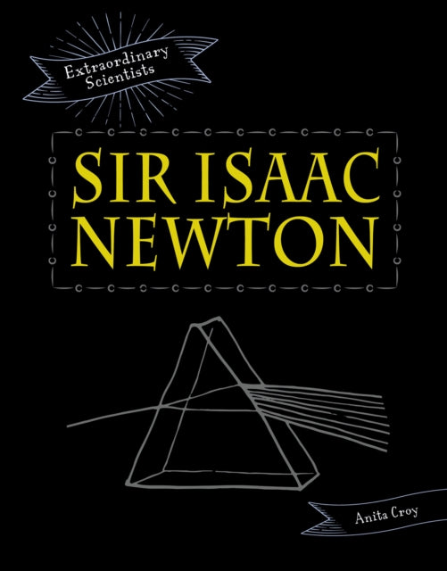 Sir Isaac Newton