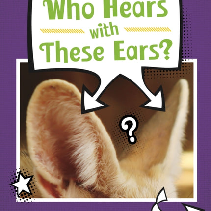 Who Hears With These Ears