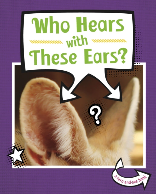 Who Hears With These Ears