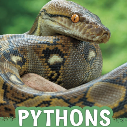 Pythons