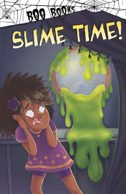 Slime Time!