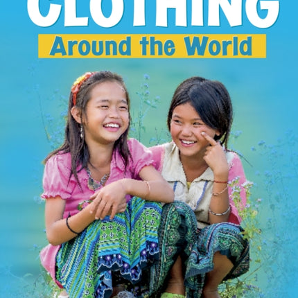 Clothing Around the World