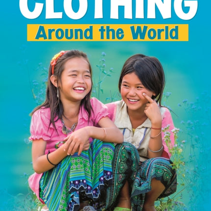 Clothing Around the World