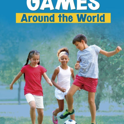 Games Around the World