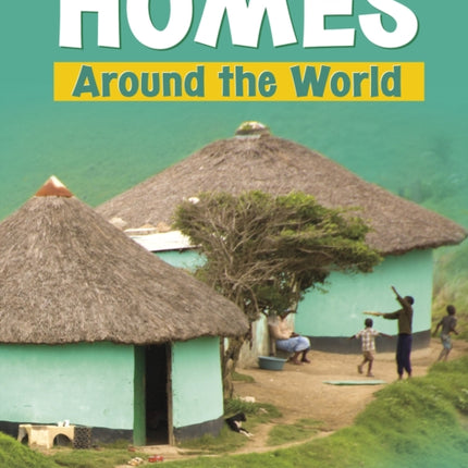 Homes Around the World