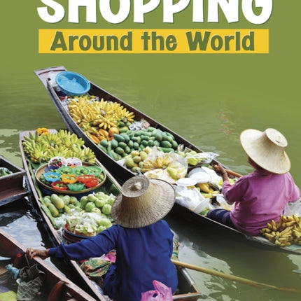 Shopping Around the World