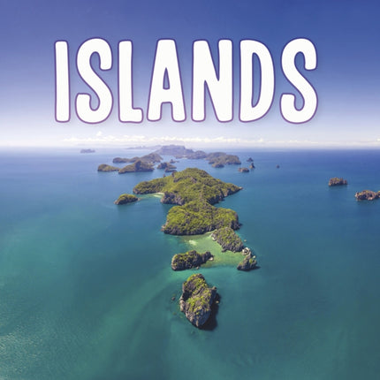 Islands