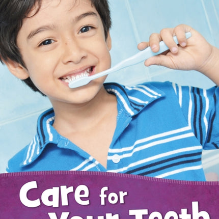 Care for Your Teeth