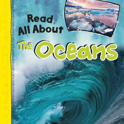 Read All About the Oceans