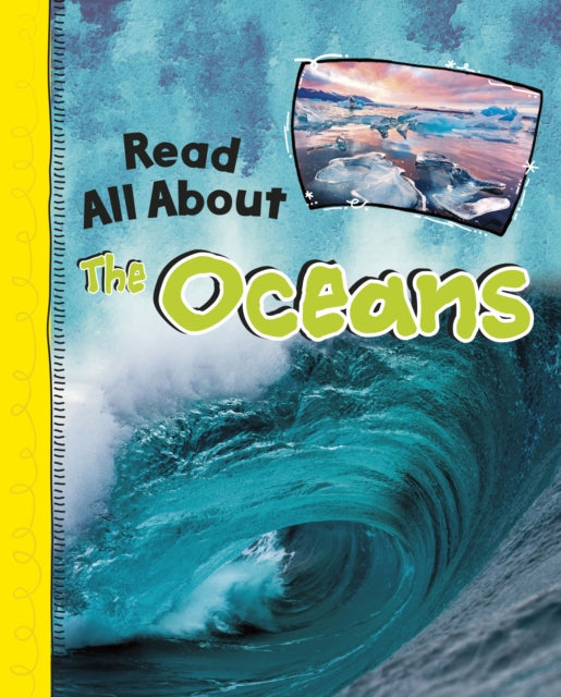 Read All About the Oceans