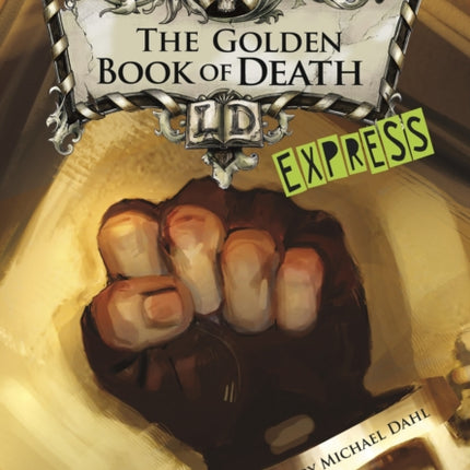 The Golden Book of Death - Express Edition