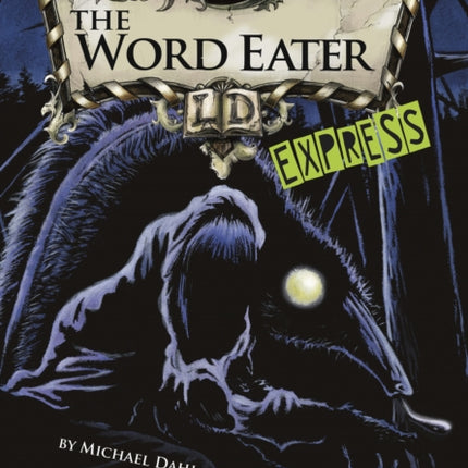 The Word Eater - Express Edition