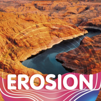 Erosion