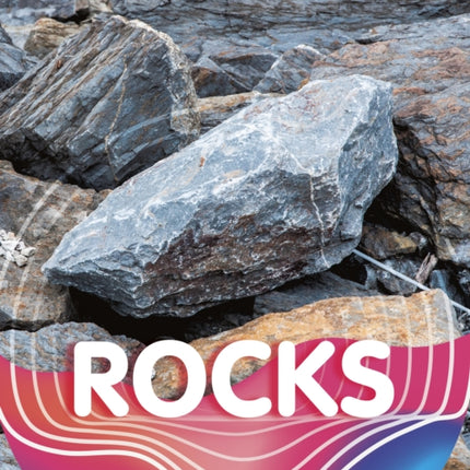 Rocks