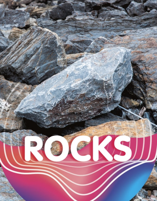 Rocks