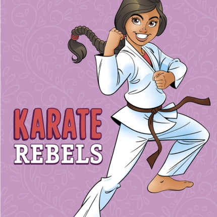 Karate Rebels