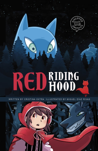 Red Riding Hood