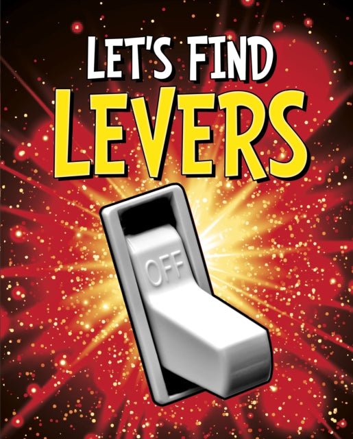 Lets Find Levers